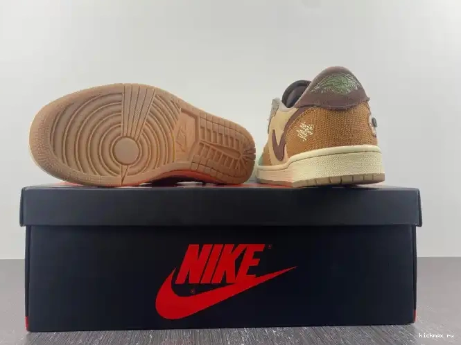 Rep Kickmax OG Voodoo Jordan Zion Williamson Low DZ7292-200 Retro 1 0424